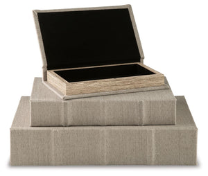 Jolina - Box Set - R&R Furniture Gallery (Fountain Valley, CA)