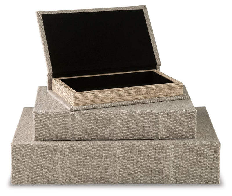 Jolina - Box Set - R&R Furniture Gallery (Fountain Valley, CA)