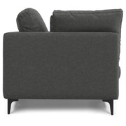 Ava - Mid Century Sofa, Upholstered - R&R Furniture Gallery (Fountain Valley, CA)