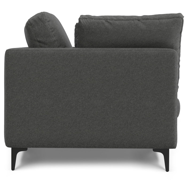 Ava - Mid Century Sofa, Upholstered - R&R Furniture Gallery (Fountain Valley, CA)