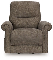 Aureta - Power Lift Recliner - R&R Furniture Gallery (Fountain Valley, CA)