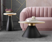 Richard - Marble Table - R&R Furniture Gallery (Fountain Valley, CA)