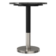Evans - Side Table - R&R Furniture Gallery (Fountain Valley, CA)