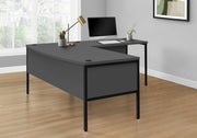 Computer Desk, Home Office, Commercial Grade, Contemporary & Modern - R&R Furniture Gallery (Fountain Valley, CA)