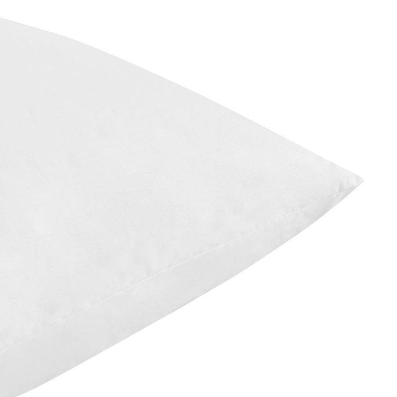 Bedding Basics - Villa Premium Down Alt Sham Insert