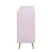 Gaines - Dresser - R&R Furniture Gallery (Fountain Valley, CA)