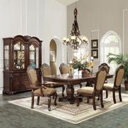 Chateau De Ville - Dining Table - R&R Furniture Gallery (Fountain Valley, CA)