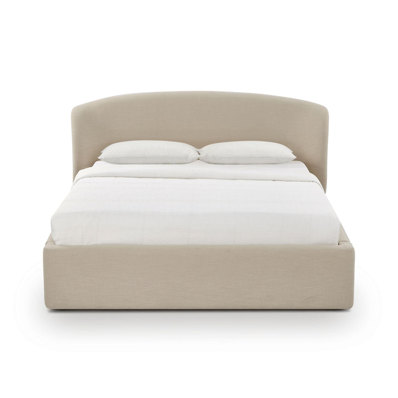 Corey - Storage Bed