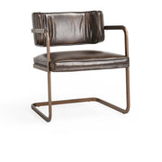 Fonda - Dining Chair - R&R Furniture Gallery (Fountain Valley, CA)