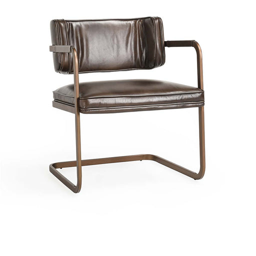 Fonda - Dining Chair - R&R Furniture Gallery (Fountain Valley, CA)