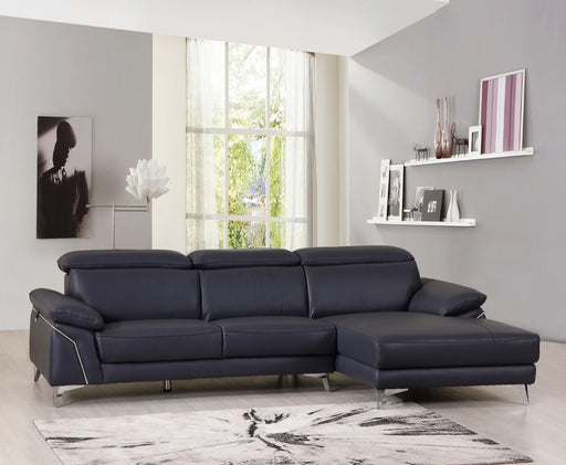 727 - Sectional - R&R Furniture Gallery (Fountain Valley, CA)