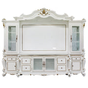Picardy - Entertainment Center - R&R Furniture Gallery (Fountain Valley, CA)