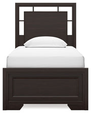 Covetown - Panel Bed - R&R Furniture Gallery (Fountain Valley, CA)