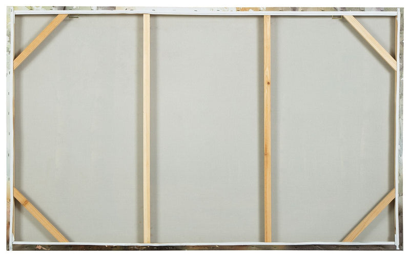 Leithan - Wall Art - Multi - R&R Furniture Gallery (Fountain Valley, CA)