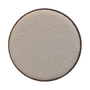 Serenity - Round Footstool - R&R Furniture Gallery (Fountain Valley, CA)