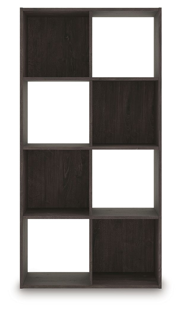 Piperton - Cube Organizer - Wood - R&R Furniture Gallery (Fountain Valley, CA)