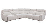 Lancaster - Sectional - R&R Furniture Gallery (Fountain Valley, CA)
