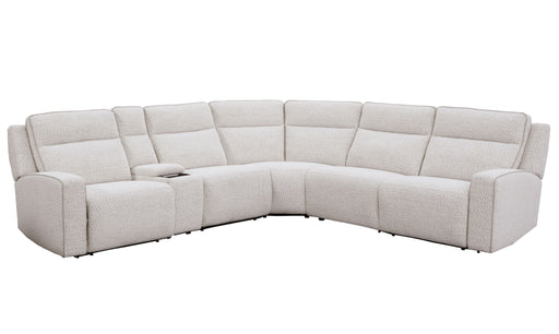 Lancaster - Sectional - R&R Furniture Gallery (Fountain Valley, CA)