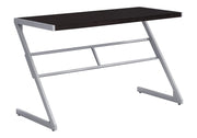Computer Desk For Home Office, Chic Modern Design, Contemporary & Modern - R&R Furniture Gallery (Fountain Valley, CA)