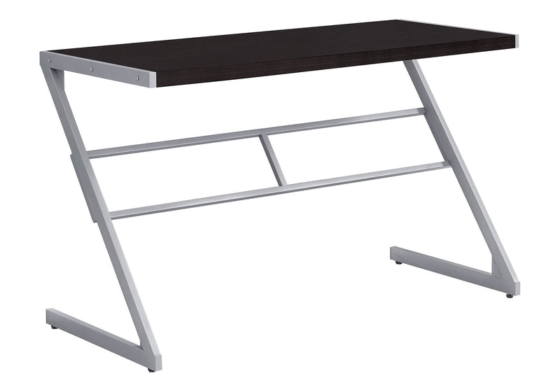 Computer Desk For Home Office, Chic Modern Design, Contemporary & Modern - R&R Furniture Gallery (Fountain Valley, CA)