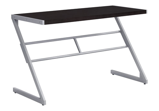 Computer Desk For Home Office, Chic Modern Design, Contemporary & Modern - R&R Furniture Gallery (Fountain Valley, CA)