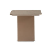 Canberra - End Table - Light Ash - R&R Furniture Gallery (Fountain Valley, CA)