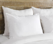 Jayson - Linen Cashmere Duvet - R&R Furniture Gallery (Fountain Valley, CA)