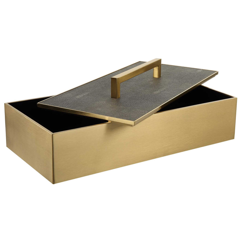Wessex - Box