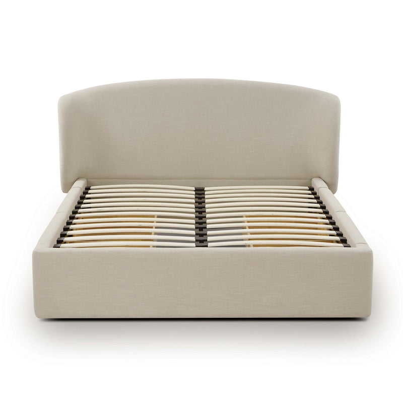 Corey - Storage Bed - R&R Furniture Gallery (Fountain Valley, CA)