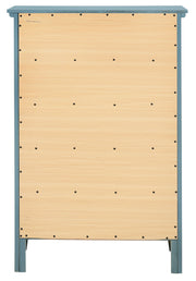 Hammond - Chest - R&R Furniture Gallery (Fountain Valley, CA)