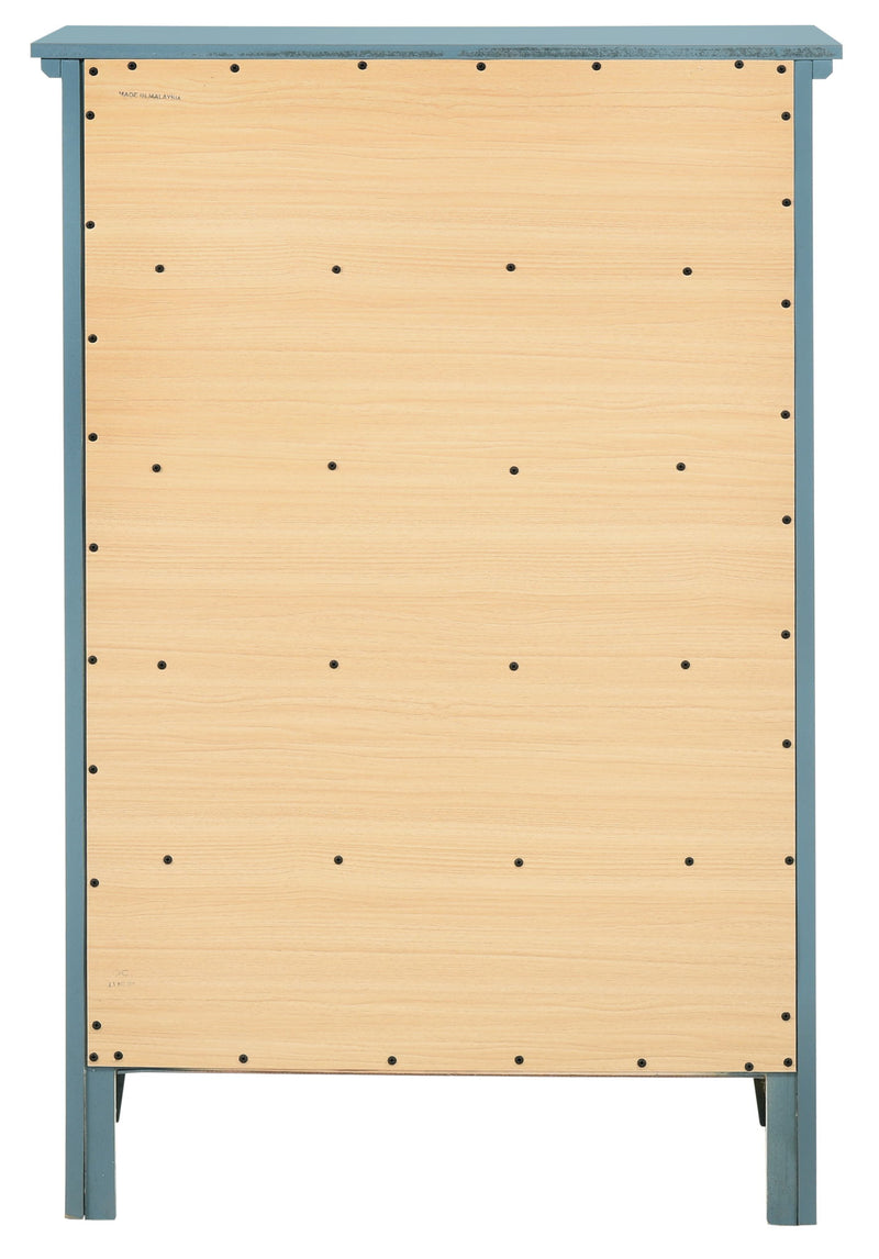 Hammond - Chest - R&R Furniture Gallery (Fountain Valley, CA)