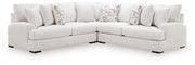 Misty-Lakes - Sectional - R&R Furniture Gallery (Fountain Valley, CA)
