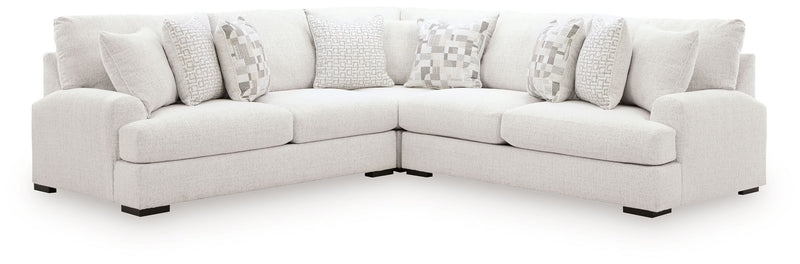 Misty-Lakes - Sectional - R&R Furniture Gallery (Fountain Valley, CA)