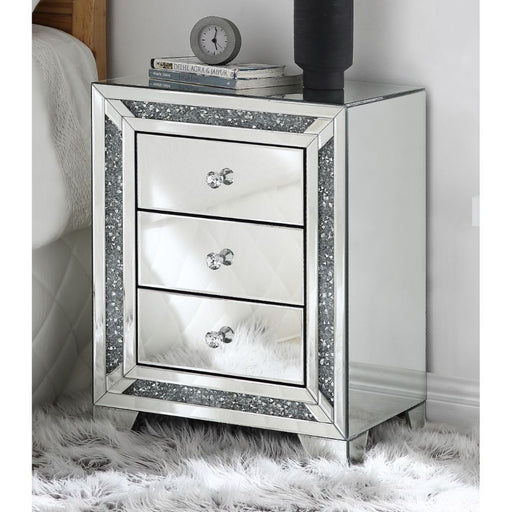Noralie - Accent Table - R&R Furniture Gallery (Fountain Valley, CA)