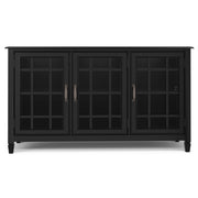 Connaught - Traditional Buffet Cabinet - R&R Furniture Gallery (Fountain Valley, CA)