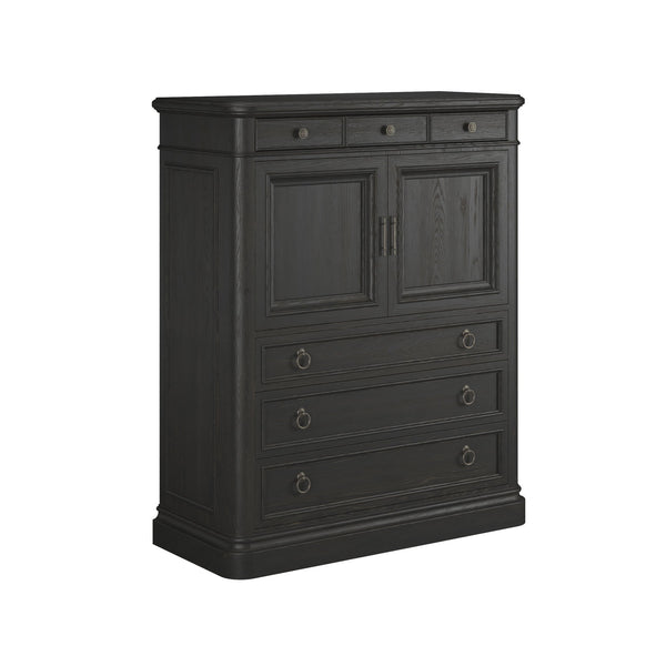 Atrium 2 Door Chest