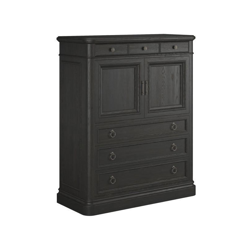Atrium 2 Door Chest