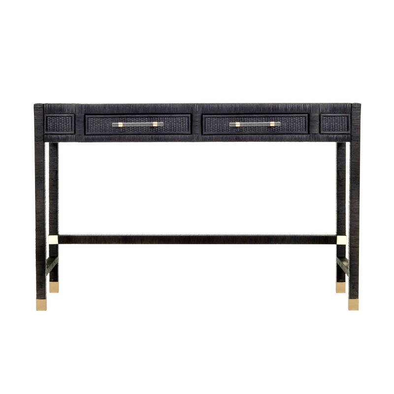 Amara - Desk - R&R Furniture Gallery (Fountain Valley, CA)
