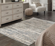 Gizela - Rug - R&R Furniture Gallery (Fountain Valley, CA)