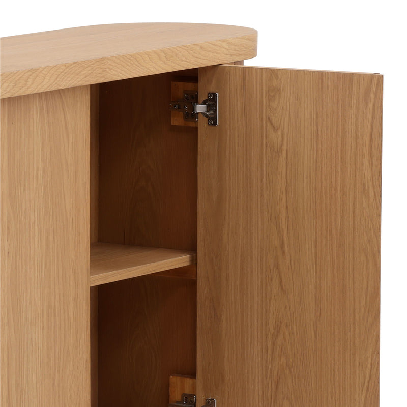 Elara - Sideboard - Natural