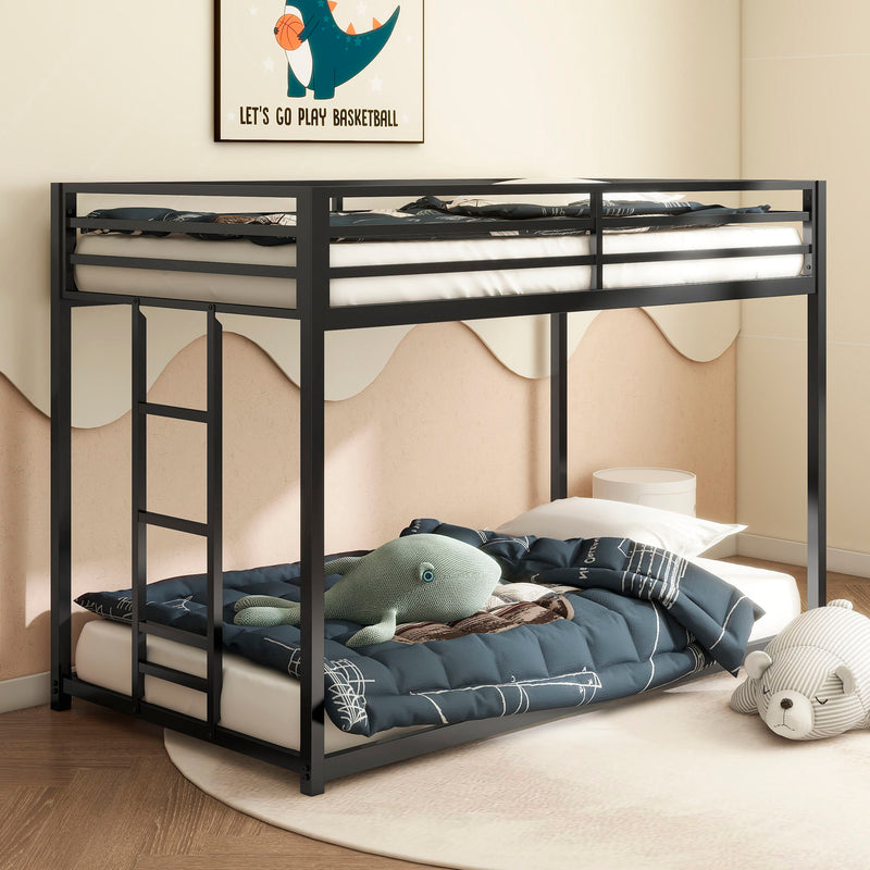 Adam - Bunk Bed - R&R Furniture Gallery (Fountain Valley, CA)
