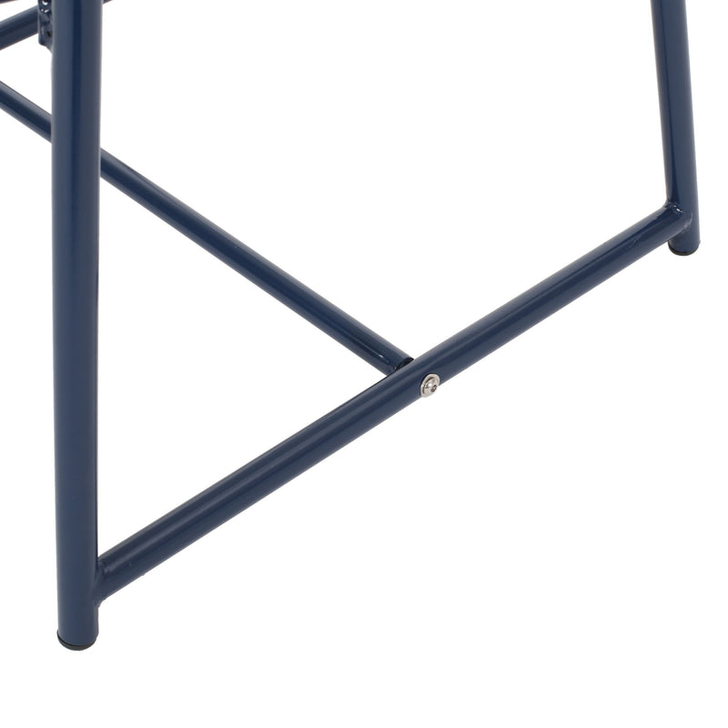 Kincaid - Modern Top Side Table - R&R Furniture Gallery (Fountain Valley, CA)