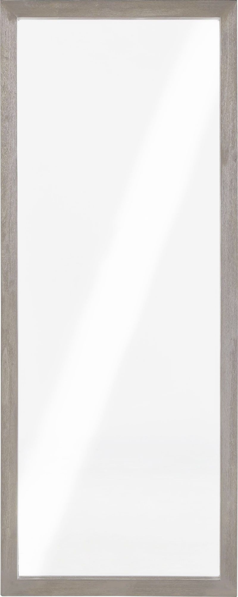 Oxford Floor Mirror in Mineral