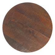Boyd - Handcrafted Accent Table - R&R Furniture Gallery (Fountain Valley, CA)