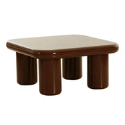 Memphis - Coffee Table - R&R Furniture Gallery (Fountain Valley, CA)