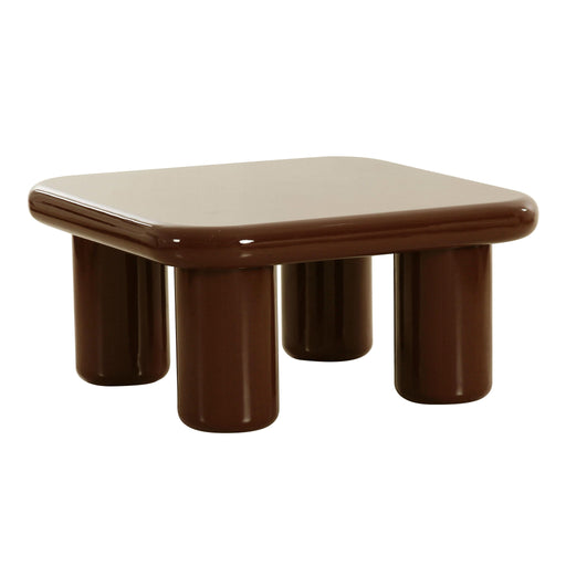 Memphis - Coffee Table - R&R Furniture Gallery (Fountain Valley, CA)