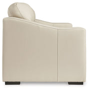Treasure Trove - Loveseat - Almond - R&R Furniture Gallery (Fountain Valley, CA)