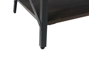 Modern Rustic Style Coffee Table - R&R Furniture Gallery (Fountain Valley, CA)