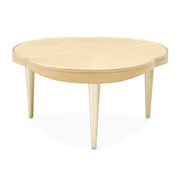 Camellia Field - Living Room Table - R&R Furniture Gallery (Fountain Valley, CA)
