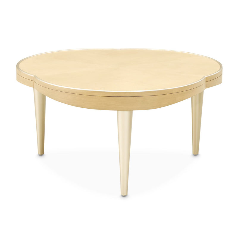 Camellia Field - Living Room Table - R&R Furniture Gallery (Fountain Valley, CA)